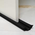 Protetor Veda Porta Bagum 90cm Impermeável Rolinho