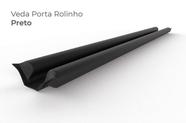 Protetor Veda Porta Impermeavel Rolinho Contra Inseto 1,00m