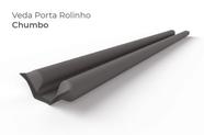 Protetor Veda Porta Impermeavel Rolinho Contra Inseto 1,00m