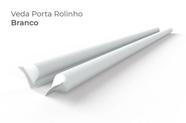 Protetor Veda Porta Impermeavel Rolinho Contra Inseto 1,00m