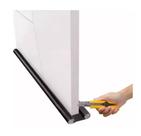 Protetor Veda Porta Rolinho Residencial 80cm Oferta Prático Protetor Veda Porta Rolinho Residencial 80cm Oferta Prático