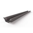 Protetor Veda Porta Rolinho Vedante Impermeável 80cm Chumbo