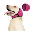 Protetores Auriculares Impermeáveis Para Cães Com Redução De Ruído, Proteção Auditiva, À Prova De