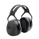Protetores Auriculares Peltor X5A Over-the-Head Redução de Ruído 31 dB