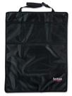 Protetores de assento Britax Kick Mat, pacote com 2 unidades, resistentes à água, pretos