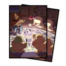 Protetores de Cartas Comdek00 Fantasy Art Matte Shuffle Protetores de Cartas Comdek00 Fantasy Art Matte Shuffle