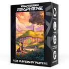 Protetores de Cartas Realm Guard Graphene 105 un. Fosco 66x92 mm