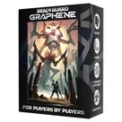 Protetores de Cartas Realm Guard Graphene 66x92 mm 105 un. Fosco Protetores de Cartas Realm Guard Graphene 66x92 mm 105 un. Fosco
