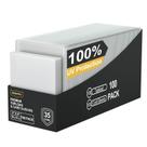 Protetores de Cartas RyshePro 200 Antirraios UV 3x4 pol.