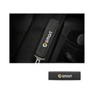 Protetores De Cinto De Segurança Para Carro Smart Fortwo Forfour Coupe Cabrio, Acessórios De Protetores De Cinto De Segurança Para Carro Smart Fortwo Forfour Coupe Cabrio, Acessórios De