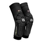 Protetores de cotovelo G-Form Pro-Rugged 2 MTB pretos para adultos XL Protetores de cotovelo G-Form Pro-Rugged 2 MTB pretos para adultos XL