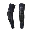 Protetores De Cotovelo Para Motocicleta De Verão, Mangas De Gelo Macias Para Motocross, MTB, BMX,