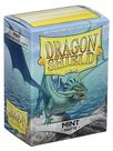 Protetores de Deck Arcane Tinmen Dragon Shield Matte Mint