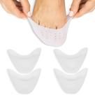 Protetores de dedos e capas de silicone ViveSole para mulheres e homens