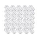 Protetores De Dedos Em Silicone Respirável, Capas De Gel Antifricção Para Cuidados Com Os Pés,