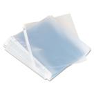 Protetores de folha universais Top-Load Poly Standard Letter