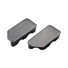 Protetores De Furo Para Caçamba De Caminhonete (2 Peças) Para Chevrolet Chevy Colorado GMC Canyon