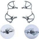 Protetores de Hélice com Engate Rápido para Drone DJI FPV