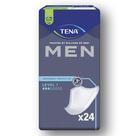 Protetores de incontinência Protetor absorvente masculino TENA Nível 1