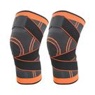 Protetores De Joelho Unissex Para Esportes, Suporte Para Artrite, Protetor De Articulações, Manga De