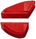 Protetores de mandíbula para alicate, chave de 250 mm Knipex 8609250V01