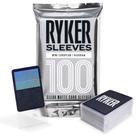 Protetores de mangas Ryker Mini European Board Game (100) 44x68mm