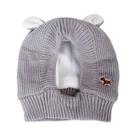 Protetores De Orelha De Cachorro Tricotados Para O Inverno, Proteção Contra Ruído, Coberturas Para Protetores De Orelha De Cachorro Tricotados Para O Inverno, Proteção Contra Ruído, Coberturas Para