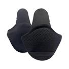 Protetores De Orelha Para Capacete De Motocicleta, À Prova De Vento, Removíveis, Para Homens E