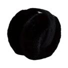 Protetores De Orelha Unissex De Pelúcia Macia Para Inverno, Earmuffs De Moda Para Proteção Térmica