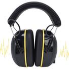 Protetores de ouvido Cryfokt BT1 Bluetooth 5.0 com cancelamento de ruído