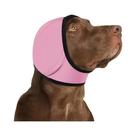 Protetores De Ouvido Para Cães À Prova d'Água Com Redução De Ruído, Macios, Quentes E À Prova De