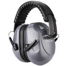 Protetores de ouvido ProCase Noise Reduction NRR 28dB - Cinza
