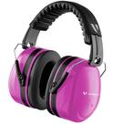 Protetores de ouvido Vanderfields Hearing Protection 33dB para fotografar