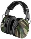 Protetores de ouvido Vanderfields Hearing Protection 33dB para fotografar