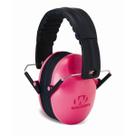 Protetores de ouvido Walker's Infant/Toddler Pink