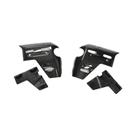 Protetores De Painel Lateral, Tanque De Água E Radiador Para Motocicleta BMW R1300GS 2024-2026