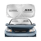 Protetores De Para-brisa Para Carros Suzuki Para Jimny Swift Grand Vitara Ignis Alto Baleno SX4