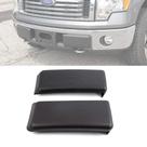 Protetores de pára-choque dianteiro, almofadas, inserções, tampas, tampa, Ford F-150