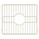 Protetores de pia Better Houseware Almond Metal Grid 30x26x2,5 cm