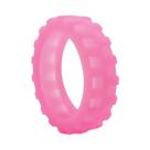 Protetores De Rodas De Silicone Luminosos Para Malas De Viagem, 8 Peças, Capas De Proteção