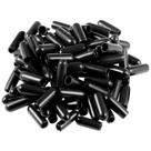 Protetores de Rosca QJZXUEZHEN 3 mm de diâmetro interno, 15 mm de comprimento, 50 unidades Protetores de Rosca QJZXUEZHEN 3 mm de diâmetro interno, 15 mm de comprimento, 50 unidades