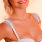 Protetores de silicone - Under Shoulders Silicon Pads Underforms