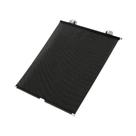 Protetores De Sol Retráteis Para Janelas De Carro Com Bloqueio UV, Acessórios De Isolamento Térmico