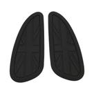 Protetores De Tanque De Combustível Antiderrapantes Universais Triumph T100 T120 Para Motocicletas - Protetores De Tanque De Combustível Antiderrapantes Universais Triumph T100 T120 Para Motocicletas -