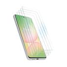 Protetores De Tela De Vidro Temperado Para Samsung Galaxy A56 A36 A26 A16 5G A06 4G, 4 Peças,