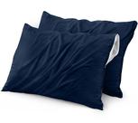 Protetores de travesseiro Utopia Bedding Waterproof (pacote com 2) King