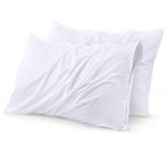 Protetores de travesseiro Utopia Bedding Waterproof (pacote com 2) Queen