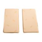 Protetores laterais de espuma Lipo M&D 0001 para mulheres