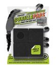 Protetores para Móveis Slipstick CB150 3,8 cm Antiderrapantes, Kit com 8