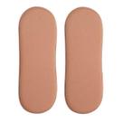 Protetores Rígidos Pós-Cirúrgicos Par 28X10 Cm New Form